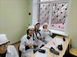 Ко Дню борьбы со СПИДом