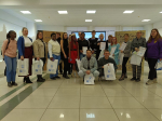 Фестиваль семейных кулинарных традиций "Простые секреты"
