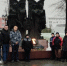 23 ноября члены поискового отряда “Астра” приняли участие в торжественном закрытии Всероссийской акции “Вахта Памяти-2024” в Тульской области - ЕМК им. К.С. Константиновой