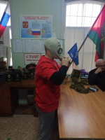 Новости мульти спортивной лиги “Энергия”