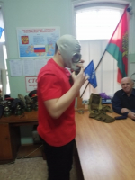Новости мульти спортивной лиги “Энергия”