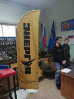 Новости мульти спортивной лиги “Энергия”