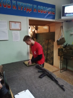 Новости мульти спортивной лиги “Энергия”