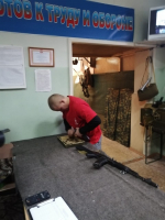 Новости мульти спортивной лиги “Энергия”