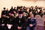 Завершилось епархиальное собрание духовенства и мирян