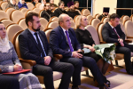 Завершилось епархиальное собрание духовенства и мирян