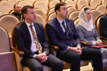 Завершилось епархиальное собрание духовенства и мирян