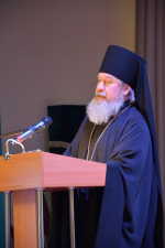 Завершилось епархиальное собрание духовенства и мирян