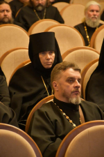 Завершилось епархиальное собрание духовенства и мирян