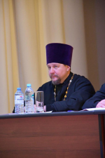 Завершилось епархиальное собрание духовенства и мирян