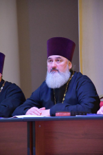 Завершилось епархиальное собрание духовенства и мирян