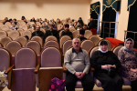 Завершилось епархиальное собрание духовенства и мирян