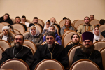 Завершилось епархиальное собрание духовенства и мирян
