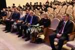 Завершилось епархиальное собрание духовенства и мирян