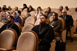 Завершилось епархиальное собрание духовенства и мирян