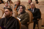 Завершилось епархиальное собрание духовенства и мирян