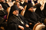 Завершилось епархиальное собрание духовенства и мирян