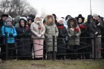 Торжественный митинг в честь 83-й годовщины освобождения Елецкой земли от немецко-фашистских захватчиков