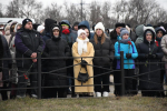 Торжественный митинг в честь 83-й годовщины освобождения Елецкой земли от немецко-фашистских захватчиков