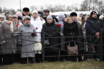 Торжественный митинг в честь 83-й годовщины освобождения Елецкой земли от немецко-фашистских захватчиков