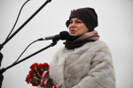 Торжественный митинг в честь 83-й годовщины освобождения Елецкой земли от немецко-фашистских захватчиков