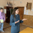 Налоговики проводят «Образовательный десант» в школах и вузах города Липецка - Елецкий район