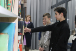 «Мы помним, мы гордимся!»: мероприятия ко Дню освобождения города Ельца от немецко-фашистских захватчиков