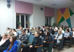 Музыкальный вечер посвященный 83-й годовщине Елецкой наступательной операции