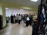 Патриотический марафон – добрая традиция колледжа