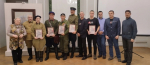 Активные студенческие выходные