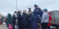 Волонтеры ЕМК им.К.С.Константиновой спешат на помощь - ЕМК им. К.С. Константиновой