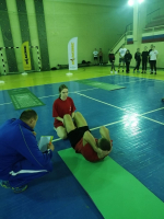 Физкультпривет от команды ЕМК им К.С Константиновой на #мультиспортивнаяЛига