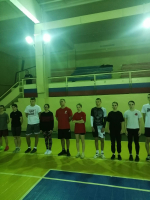 Физкультпривет от команды ЕМК им К.С Константиновой на #мультиспортивнаяЛига