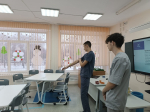 Надёжное партнёрство – залог эффективной реализации единой модели профессиональной ориентации молодежи