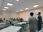 Надёжное партнёрство – залог эффективной реализации единой модели профессиональной ориентации молодежи