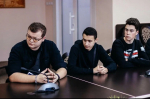 Всероссийский тест на знание Конституции РФ