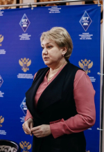 Всероссийский тест на знание Конституции РФ