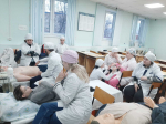 Пропедевтика – основа диагностической деятельности фельдшера