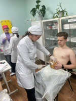Пропедевтика – основа диагностической деятельности фельдшера