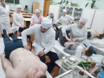 Пропедевтика – основа диагностической деятельности фельдшера