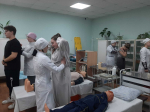 Пропедевтика – основа диагностической деятельности фельдшера