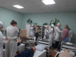 Пропедевтика – основа диагностической деятельности фельдшера