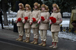 83-я годовщина Елецкой наступательной операции