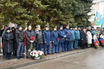 83-я годовщина Елецкой наступательной операции