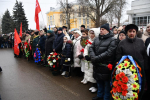 83-я годовщина Елецкой наступательной операции
