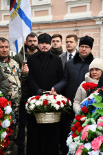 83-я годовщина Елецкой наступательной операции