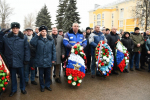 83-я годовщина Елецкой наступательной операции