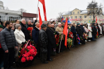 83-я годовщина Елецкой наступательной операции