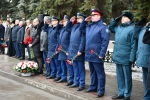 83-я годовщина Елецкой наступательной операции
