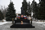 83-я годовщина Елецкой наступательной операции
